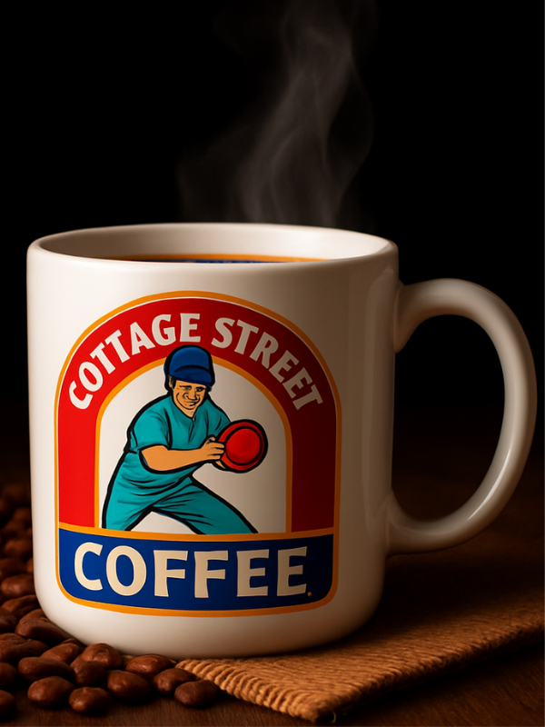 Cottage Street Coffee